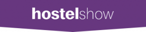 logo hostelshow